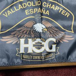 Talleres Esgueva Motor, Valladolid