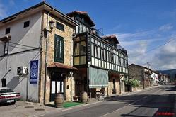 Restaurante El Fogon De Villacarriedo