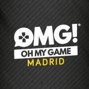 Oh My Game, Madrid