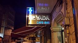 Cafeteria nevada lalin, Lalín