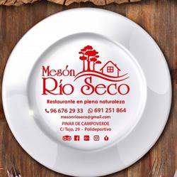 RESTAURANTE MESÓN RÍO SECO., Pinar de Campoverde