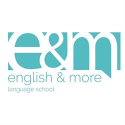 English & More, Parla