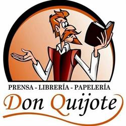 Papelería Don Quijote, Baeza