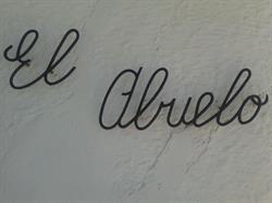 Casa Del Abuelo José. Alojamiento Rural, Marmolejo