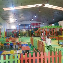 Monkey Aventura, Valencina de la Concepción