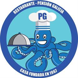 Restaurante Pensión Galicia, Canovelles