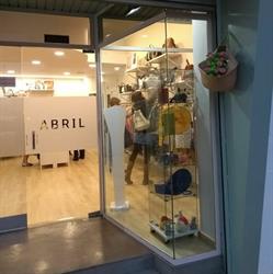 Abril moda, Fraga