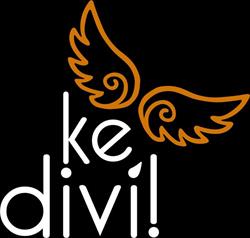 Ke Divi, Calaf