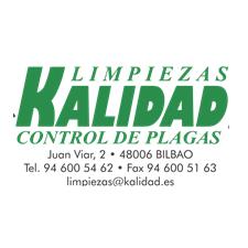 Kalidad limpiezas y control de plagas Vizcaya Gipuzkoa, Bilbao