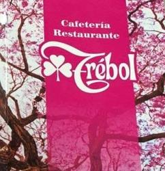 Trebol Cafeteria Restaurante, Nerja