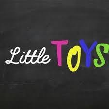Jugueteria Little Toys Cuarte, Cuarte de Huerva