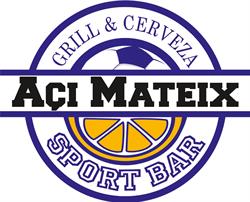 Sportium en Bar Açi Mateix, Burjassot
