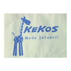 Kekos moda infantil, Xinzo de Limia