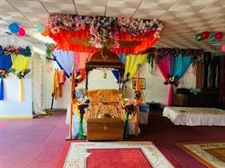 Gurudwara Nanaksar Sahib, Madrid