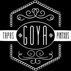 Tapas y pintxos goya, Móstoles