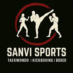 Sanvi Sports, Colonia Santa Isabel