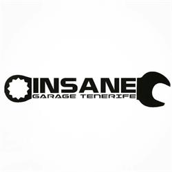 Insane Garage, Adeje