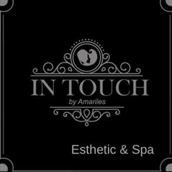 In Touch by Amariles, Lleida
