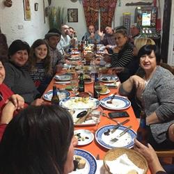 La Taberna de Ana, Almassora