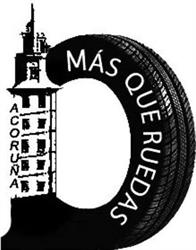 Masqruedas, A Coruña
