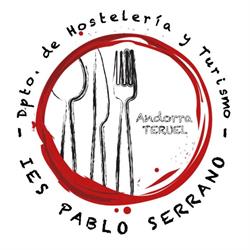 Hostelería - IES Pablo Serrano - Andorra
