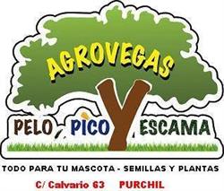 Agrovegas, Purchil