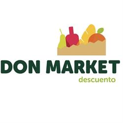 Don Market, Huéscar