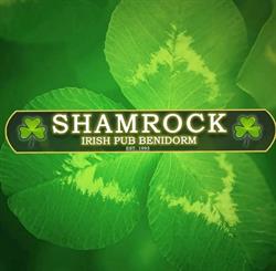 SHAMROCK BENIDORM, Benidorm