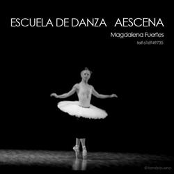 Aescena Escuela De Danza, Grao de Sagunto