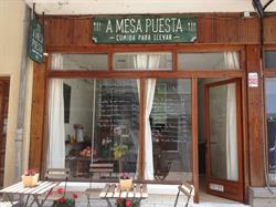 A Mesa Puesta, Sotillo de la Adrada