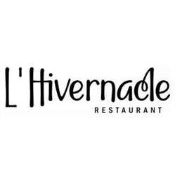 Restaurant L'Hivernacle, Santa Pau