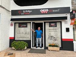 La Boutique de la Carne, Jávea