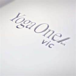 YogaOne Vic