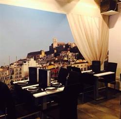 Restaurante Tentacion Moncada
