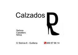 Calzados R Outlet, Guillena