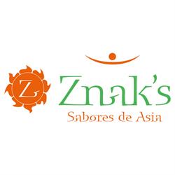 Znaks Sabores de Asia, Santa Cruz de Tenerife