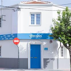 Discuss Idiomas, Almoradí
