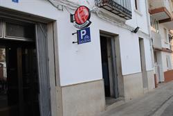 Bar Cooperativa, Macastre