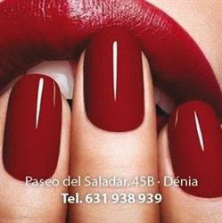 Uñas Gracy Estética, Saladar