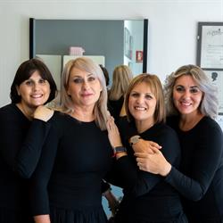 Stilos Peluquería y Estética, Benimeli
