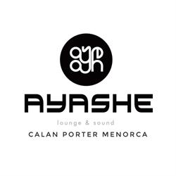 Ayashe Lounge & Sound, Calan Porter, Menorca, Cala'N Porter