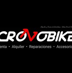 CRONOBIKE, El Planet