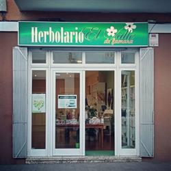 Herbolario El Valle de Famara, Güímar