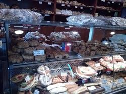 Pastelería Rosalia, Madrid
