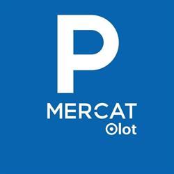 Pàrquing Mercat Olot