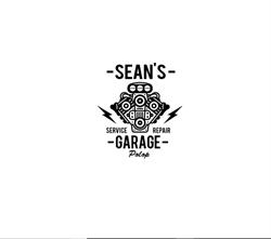 Sean's Garage, Polop