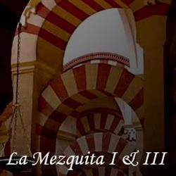 La Mezquita I & III, Alcalá de Henares