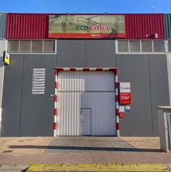 Ecotaller Algemesí