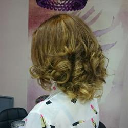 Peluquería Milagros, Sotrondio