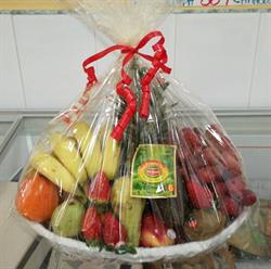 Fruteria y Congelados Yolanda, Huétor Vega